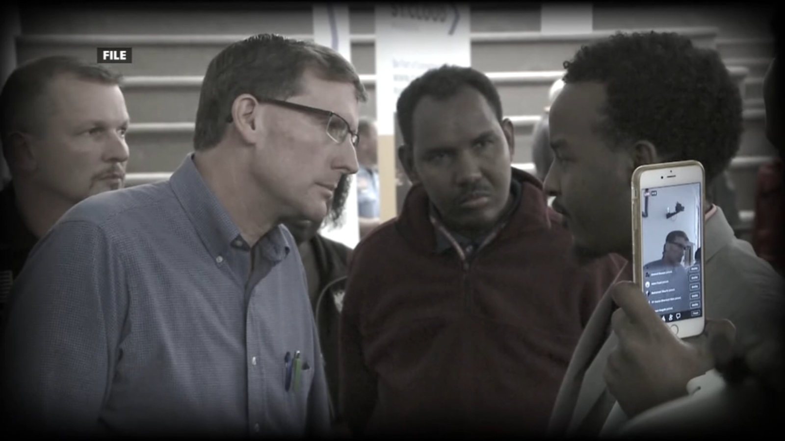 Jeff Johnson Halts MN Governor Bid After Daughter's Tragic Death